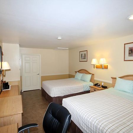 Edinburg Executive Inn 외부 사진