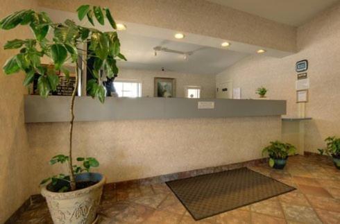 Edinburg Executive Inn 외부 사진