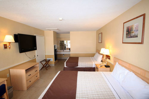 Edinburg Executive Inn 외부 사진