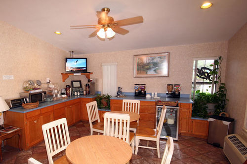 Edinburg Executive Inn 외부 사진